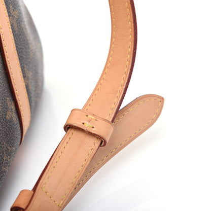 Louis Vuitton Monogram Speedy Bandouliere 35 19 of 24