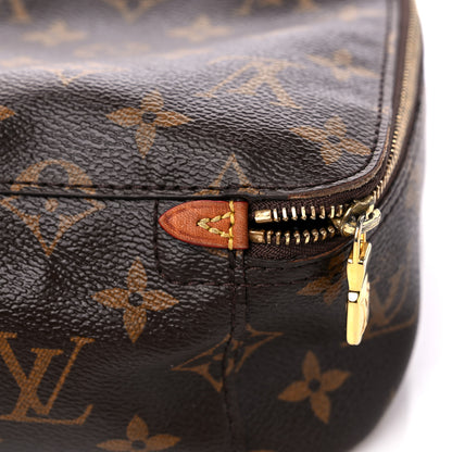 Louis Vuitton Monogram Packing Cube MM 17 of 20