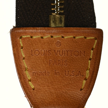 Louis Vuitton Monogram Eva Clutch 7 of 7