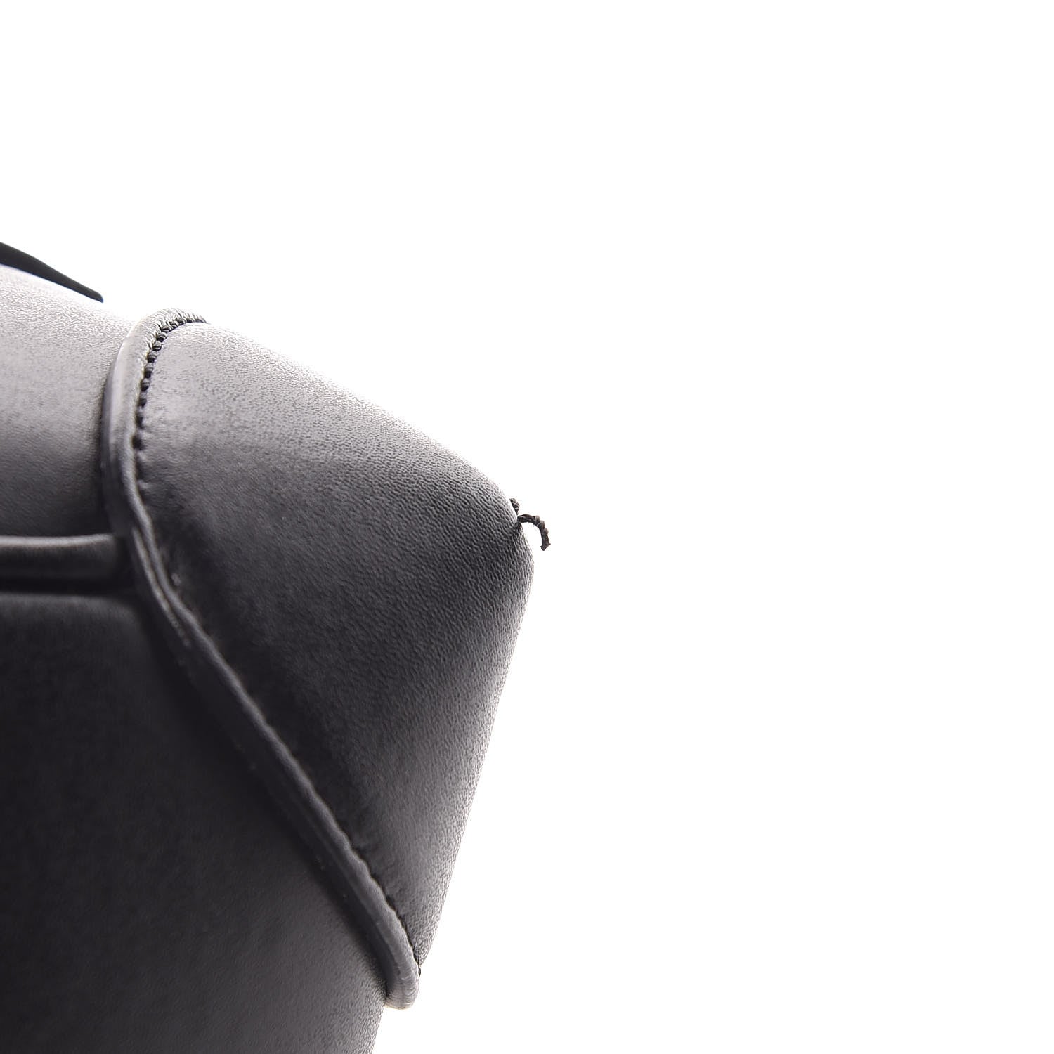 Givenchy Calfskin Star Micro Lucrezia Black Silver 13 of 18