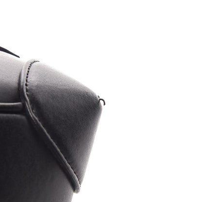 Givenchy Calfskin Star Micro Lucrezia Black Silver 13 of 18