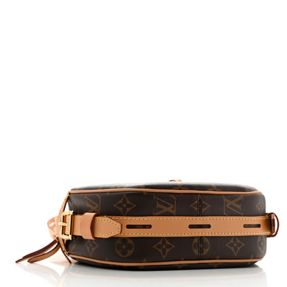 Louis Vuitton Monogram Boite Chapeau Souple MM 4 of 12