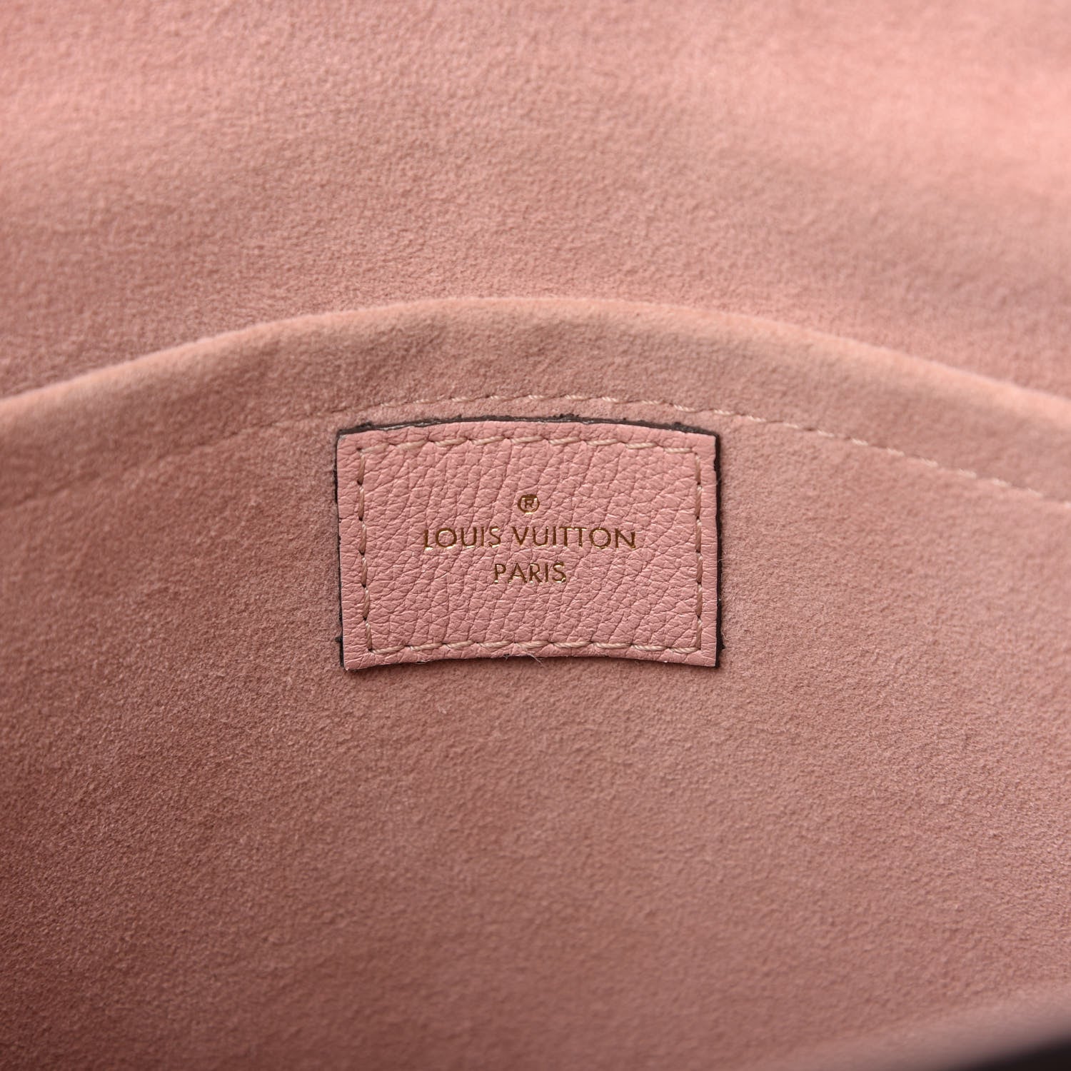 Louis Vuitton Monogram Marignan Rose Poudre 8 of 14