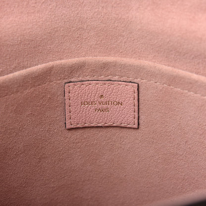 Louis Vuitton Monogram Marignan Rose Poudre 8 of 14
