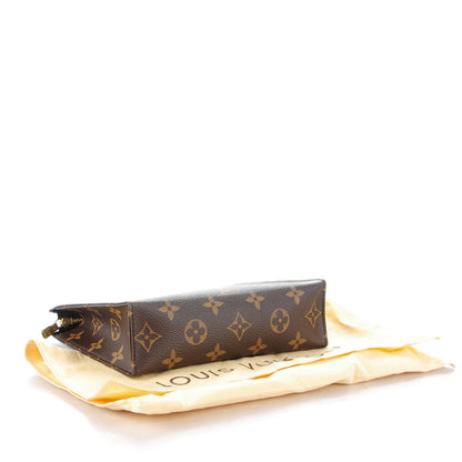 Louis Vuitton Monogram Toiletry Pouch 19 4 of 7