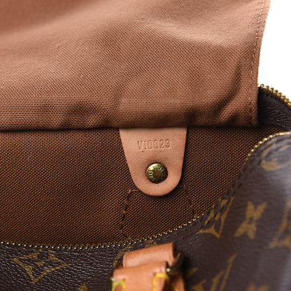 Louis Vuitton Monogram Speedy 25 6 of 11