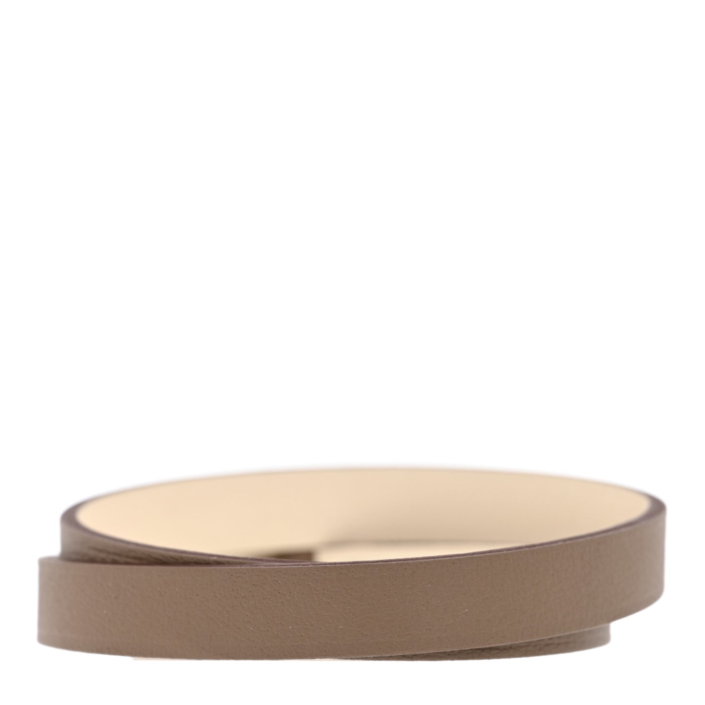 Swift Behapi Double Tour Bracelet T2 Etoupe Nata