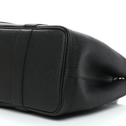 Hermes Negonda Garden Party 30 TPM Black 7 of 9
