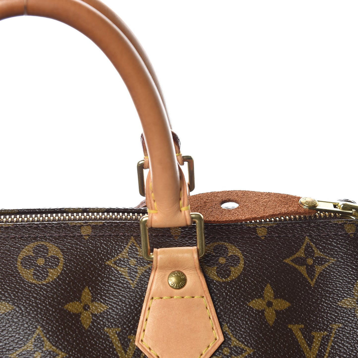Monogram Speedy 30