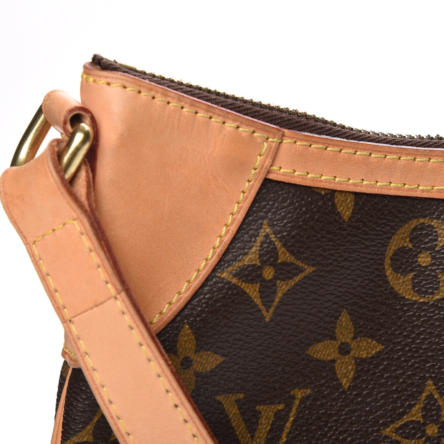 Louis Vuitton Monogram Odeon PM 9 of 11