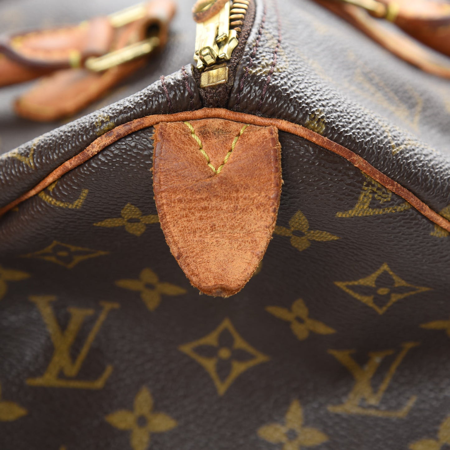 Monogram Speedy 35