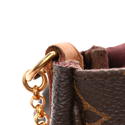 Louis Vuitton Monogram Favorite MM 14 of 14