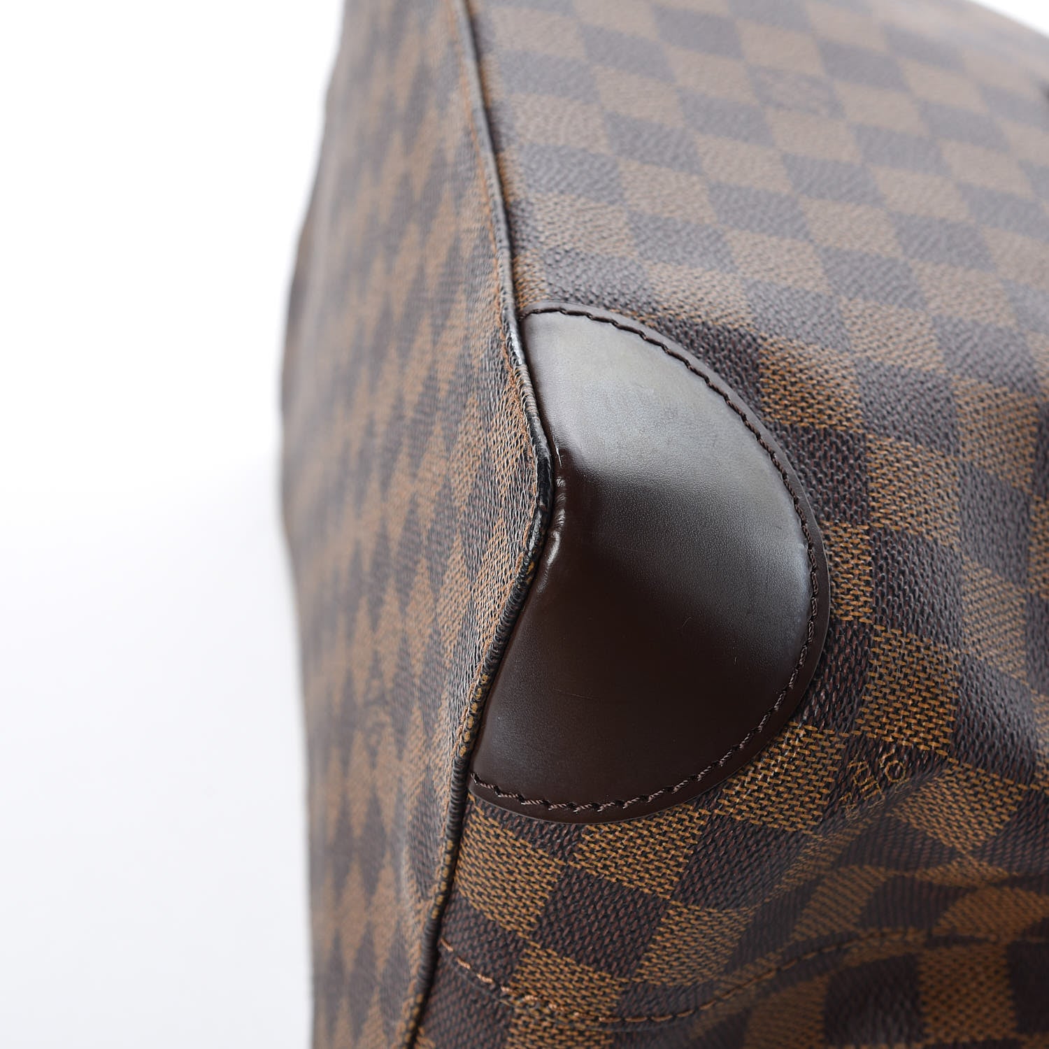 Louis Vuitton Damier Ebene Hampstead PM 8 of 10