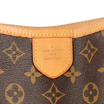 Louis Vuitton Monogram Delightful GM 6 of 8