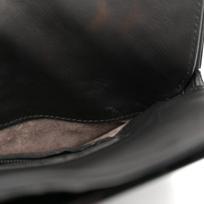 Bottega Veneta Nappa Intrecciato Tote Black 13 of 14
