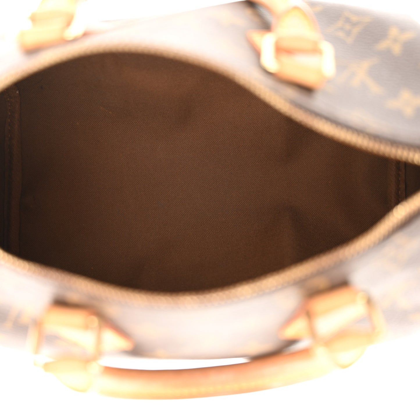Monogram Speedy 25
