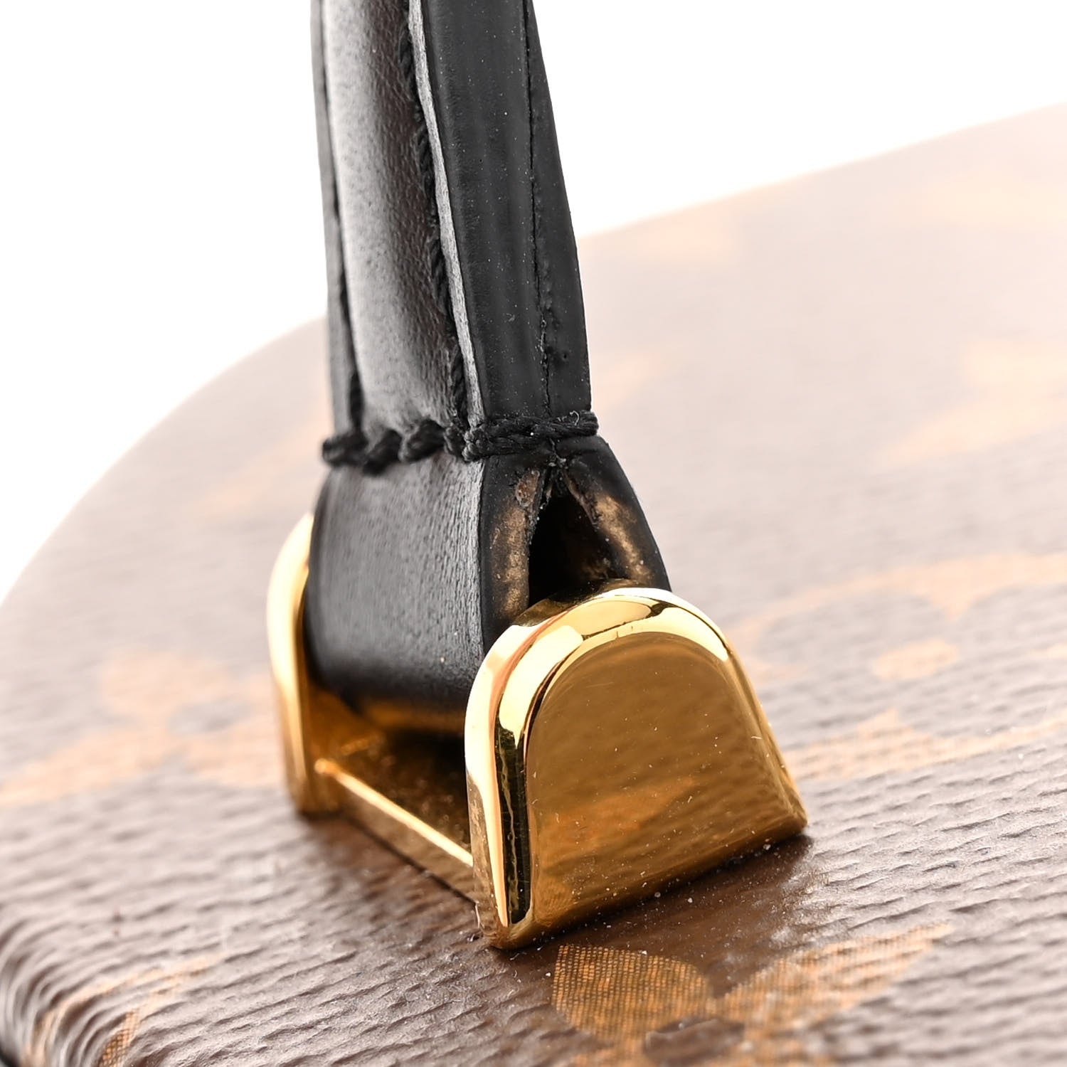 Louis Vuitton Reverse Monogram Cannes 10 of 11