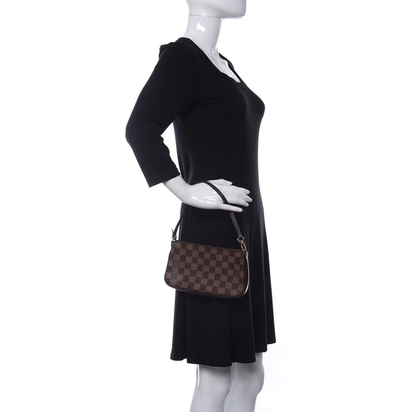 Damier Ebene Navona Pochette Accessories