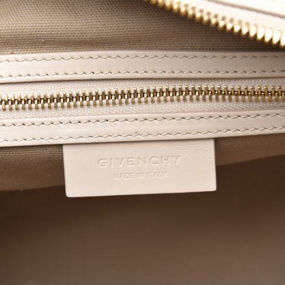 Givenchy Calfskin Small Sway Off White 6 of 10