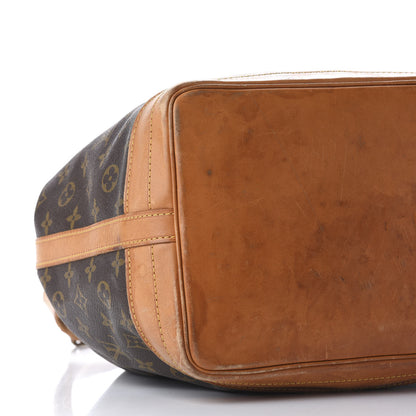 Louis Vuitton Monogram Noe 6 of 13