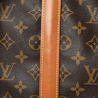 Louis Vuitton Monogram Randonnee GM Backpack 10 of 13