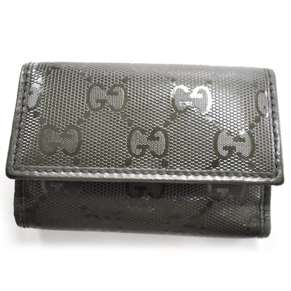 Gucci Imprime Monogram Key Case 8 of 8