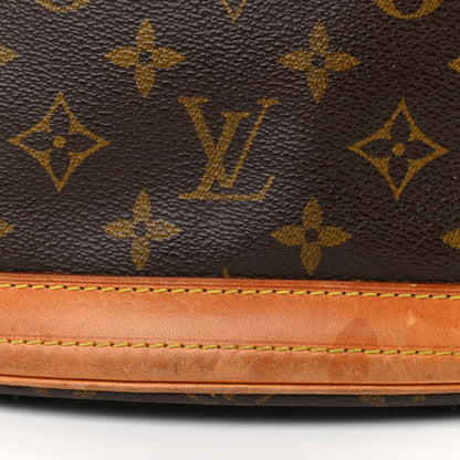 Louis Vuitton Monogram Petit Bucket 23 13 of 17