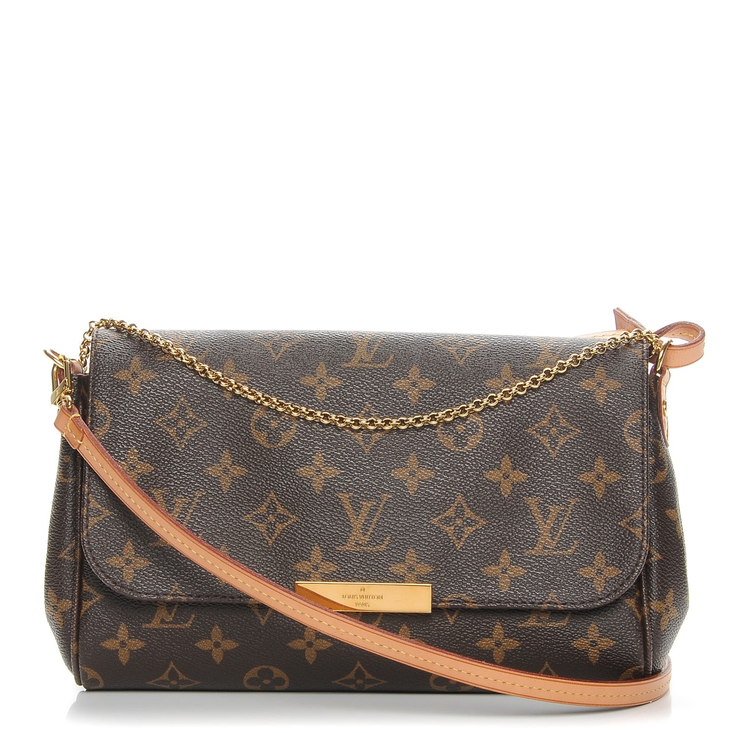 Monogram Favorite MM