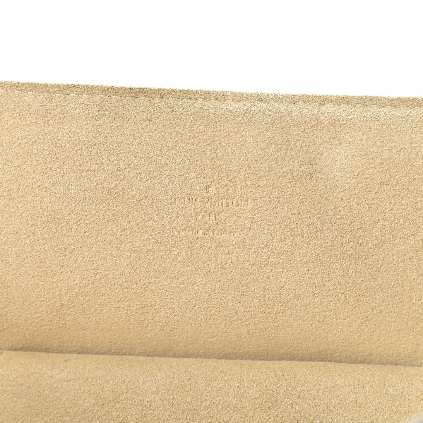 Monogram Beverly GM