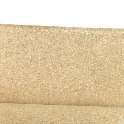 Louis Vuitton Monogram Beverly GM 6 of 16