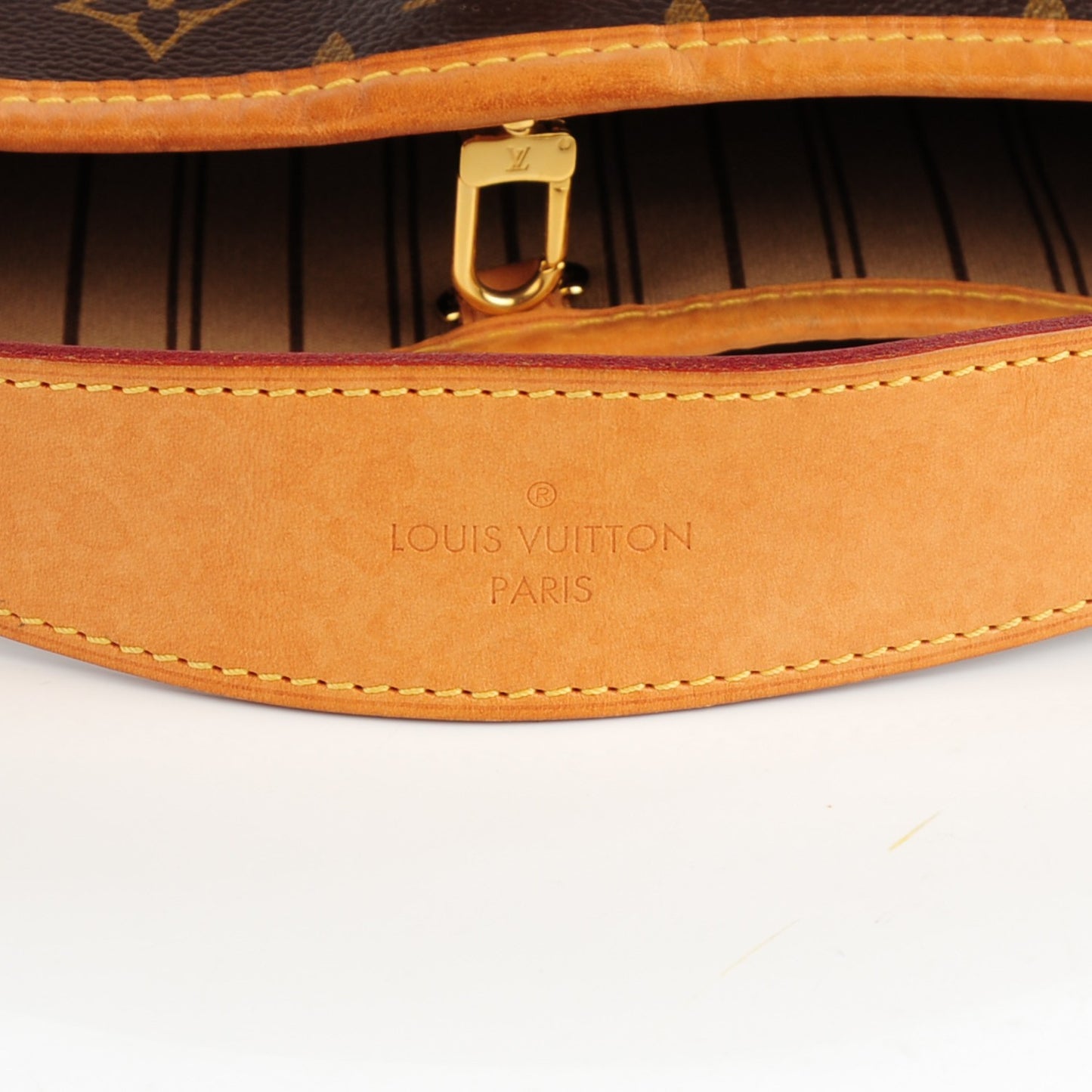 Monogram Delightful PM
