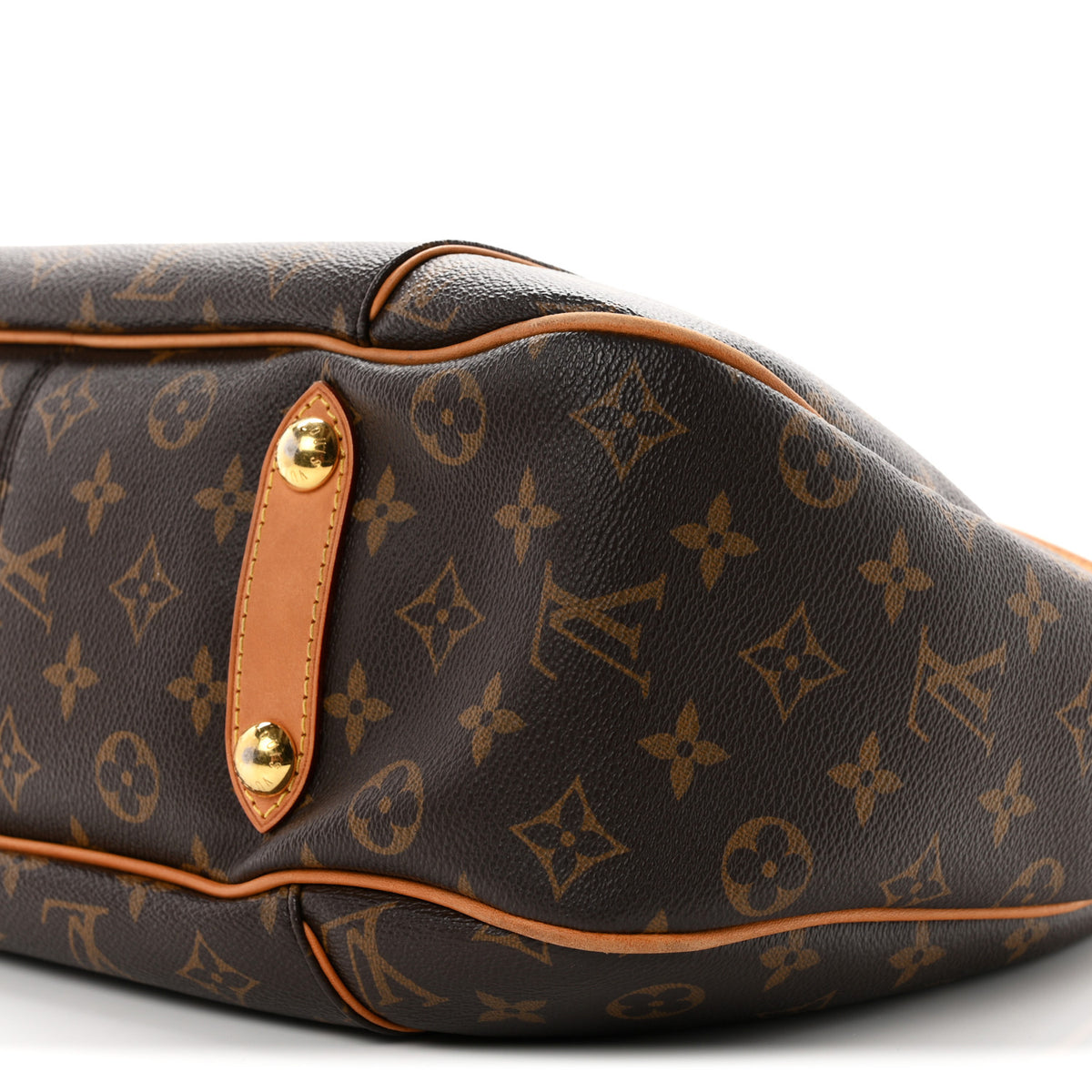 Louis Vuitton Monogram Galliera PM 9 of 10