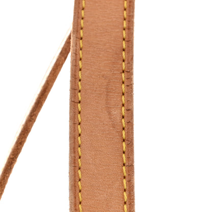 Louis Vuitton Monogram Cabas Piano 17 of 17