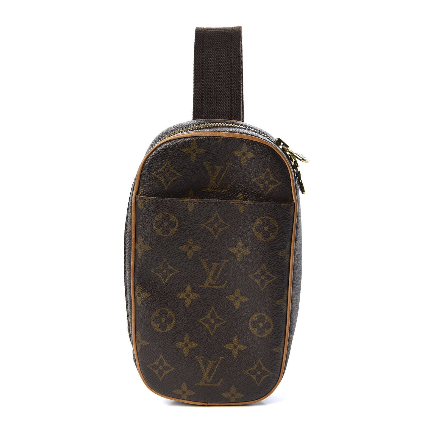 Monogram Pochette Gange