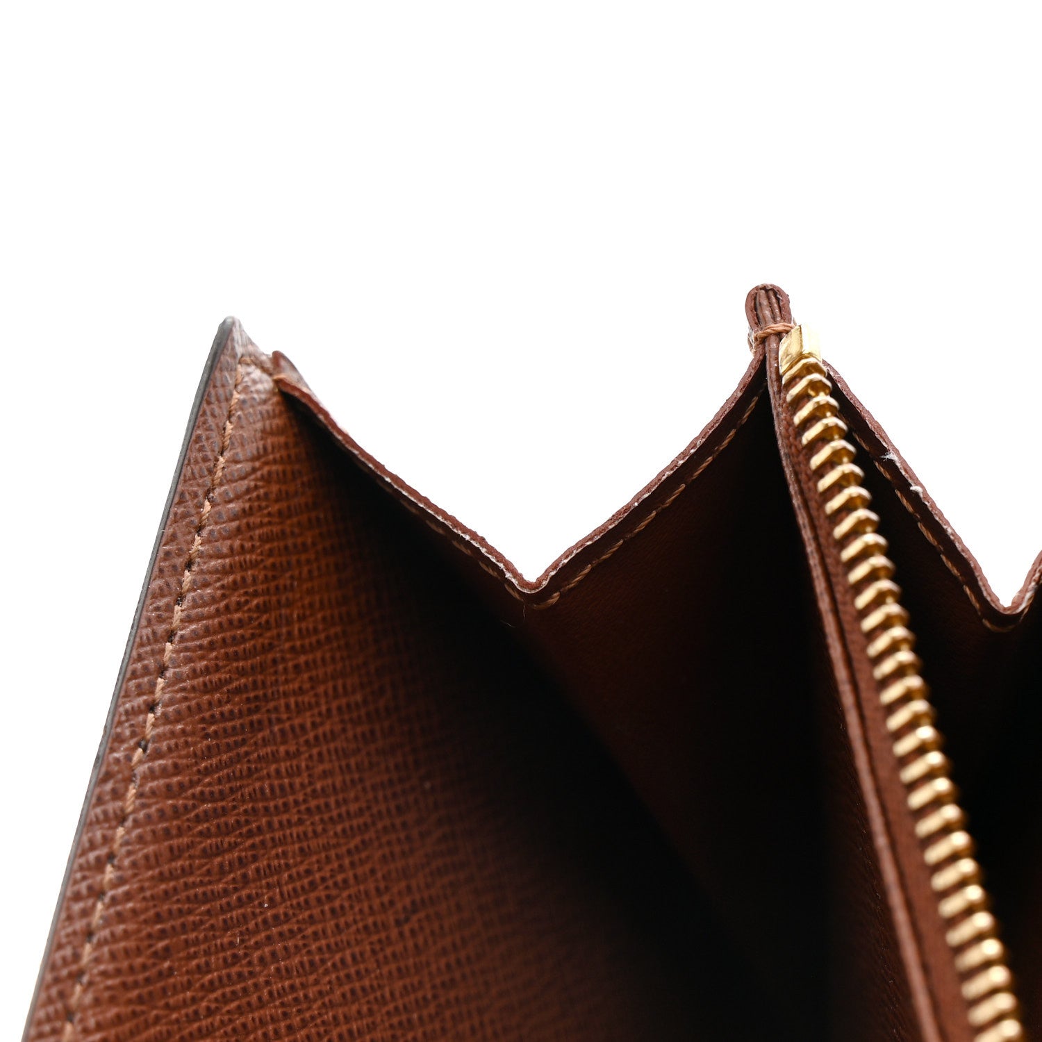 Louis Vuitton Monogram Sarah Wallet 11 of 13