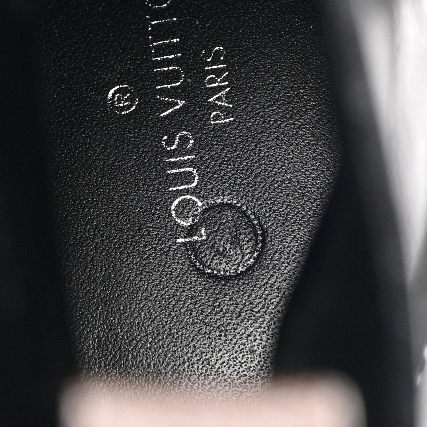 Louis Vuitton Calfskin Monogram Star Trail Ankle Boots 40 Black 14 of 14