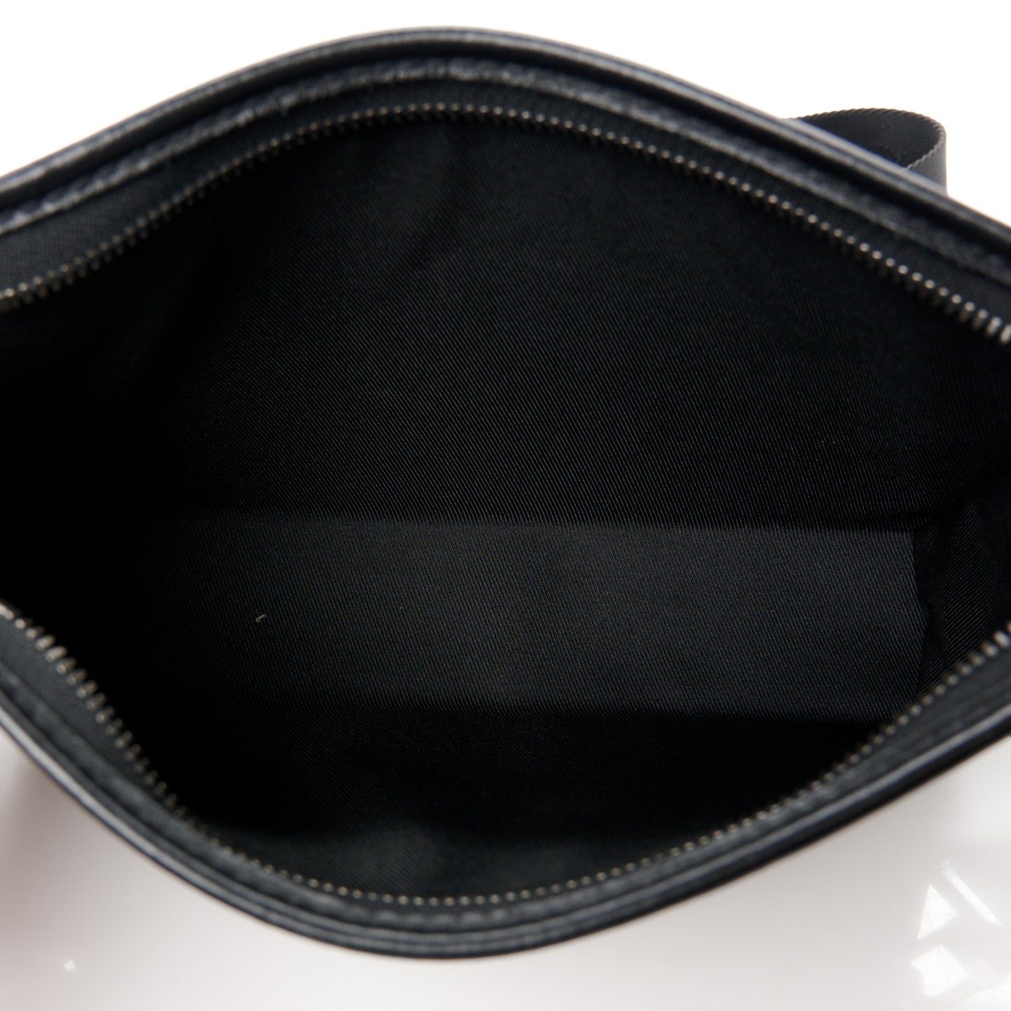 Reverse Monogram Eclipse Gaston Wearable Wallet