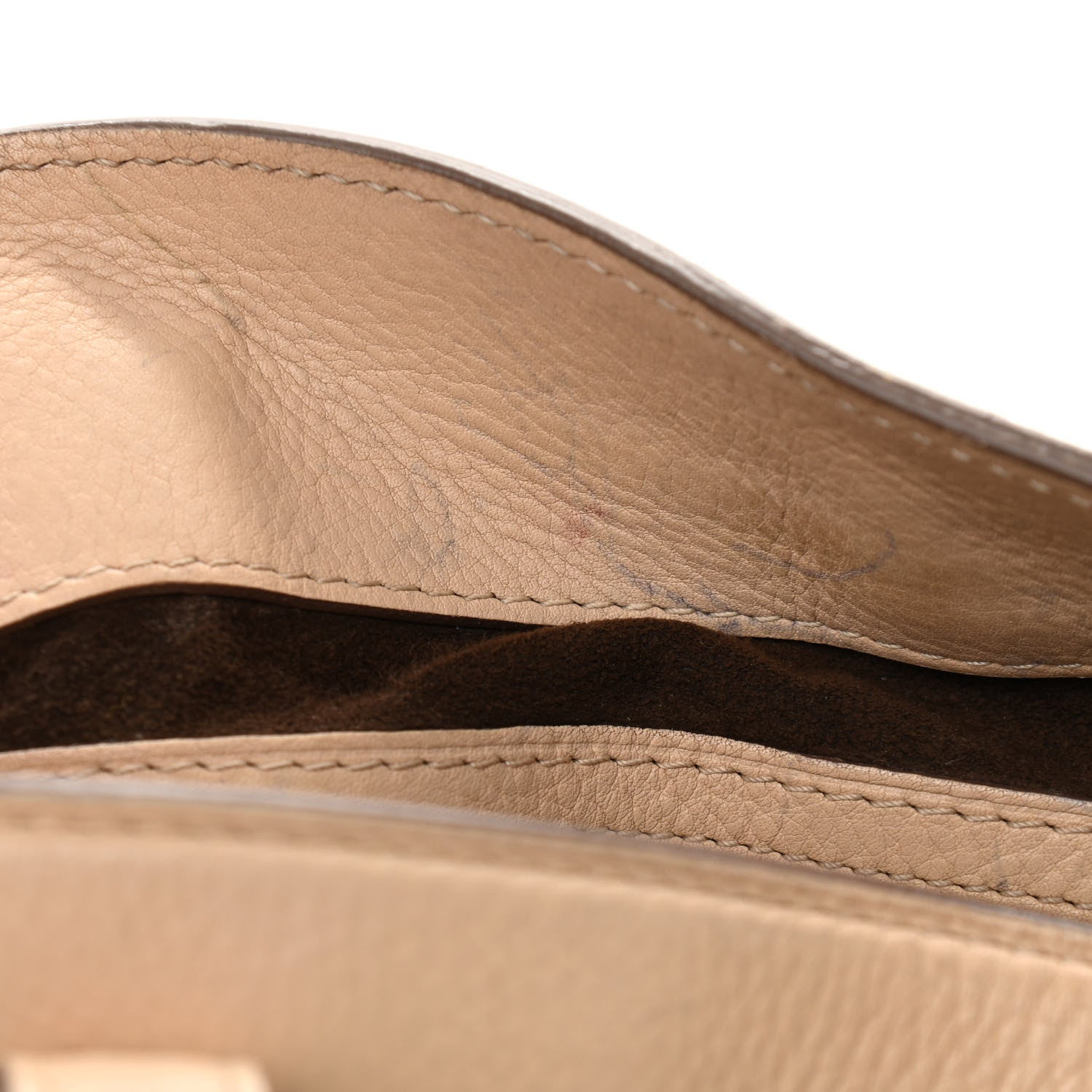 Louis Vuitton Mahina Cirrus PM Coquille 10 of 14