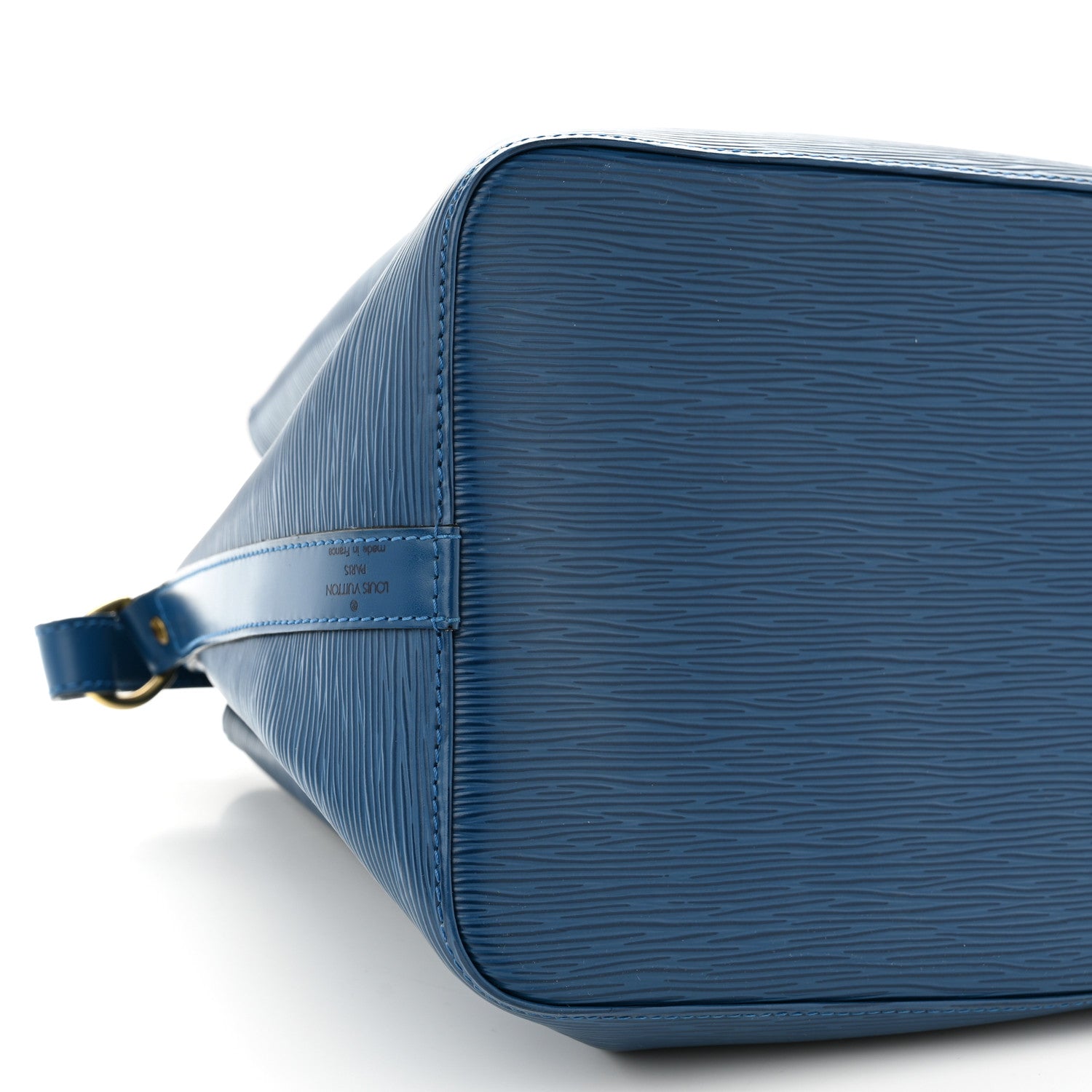 Louis Vuitton Epi Petit Noe Toledo 8 of 10
