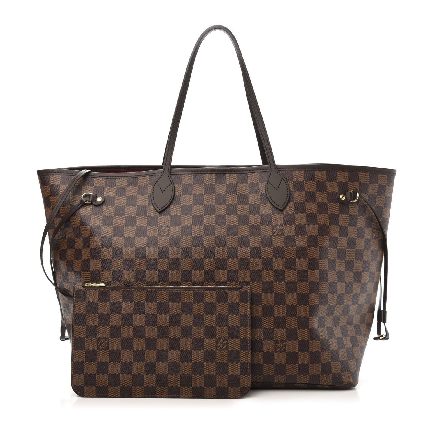 Damier Ebene Neo Neverfull GM