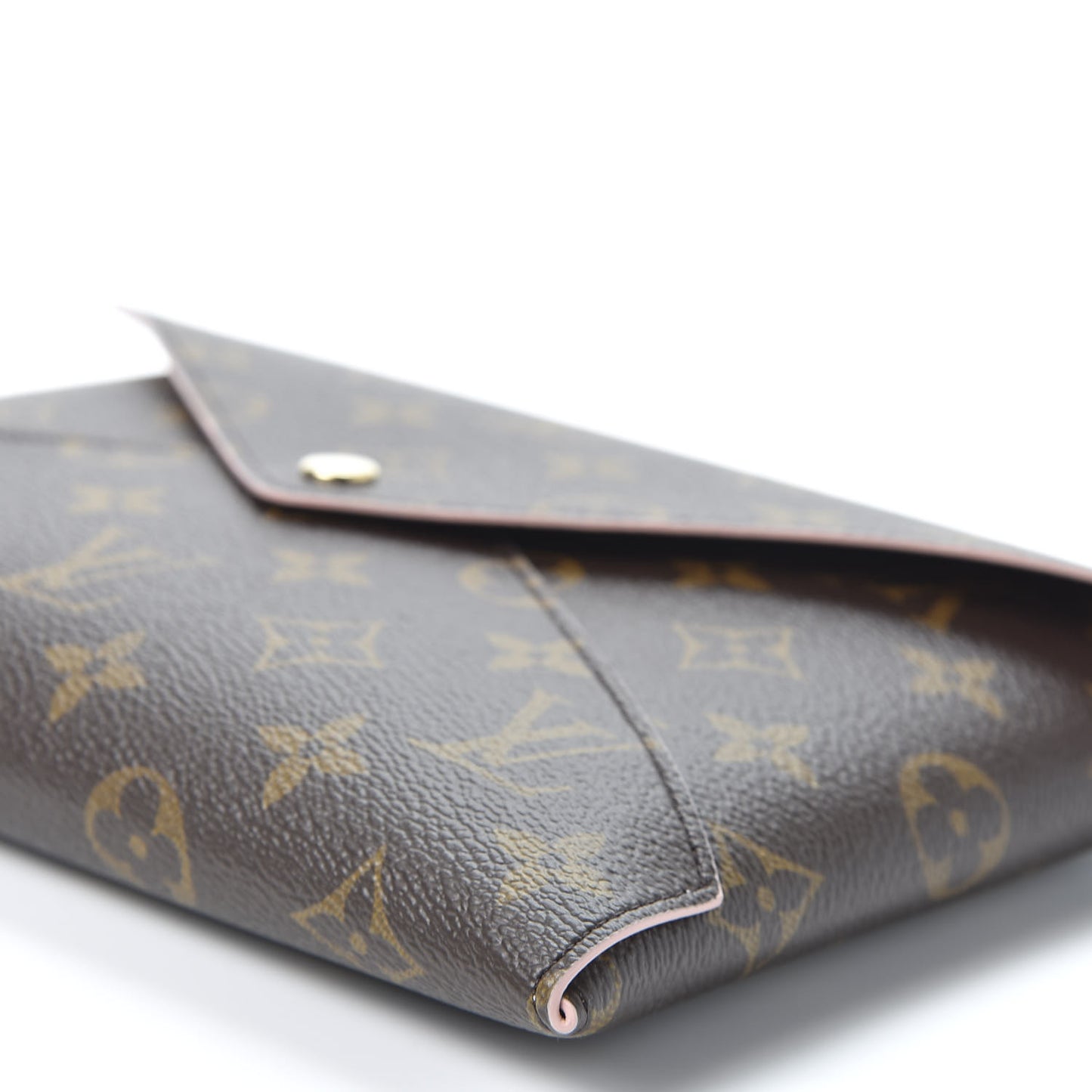 Monogram Kirigami Pochette Set