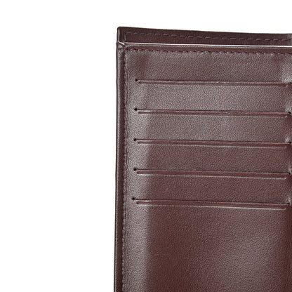 Chanel Caviar Quilted Medium Flap Wallet Black 9 of 10