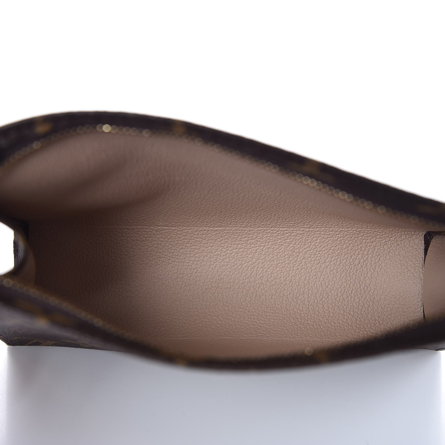 Louis Vuitton Monogram Toiletry Pouch 19 5 of 8