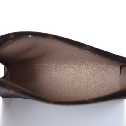Louis Vuitton Monogram Toiletry Pouch 19 5 of 8