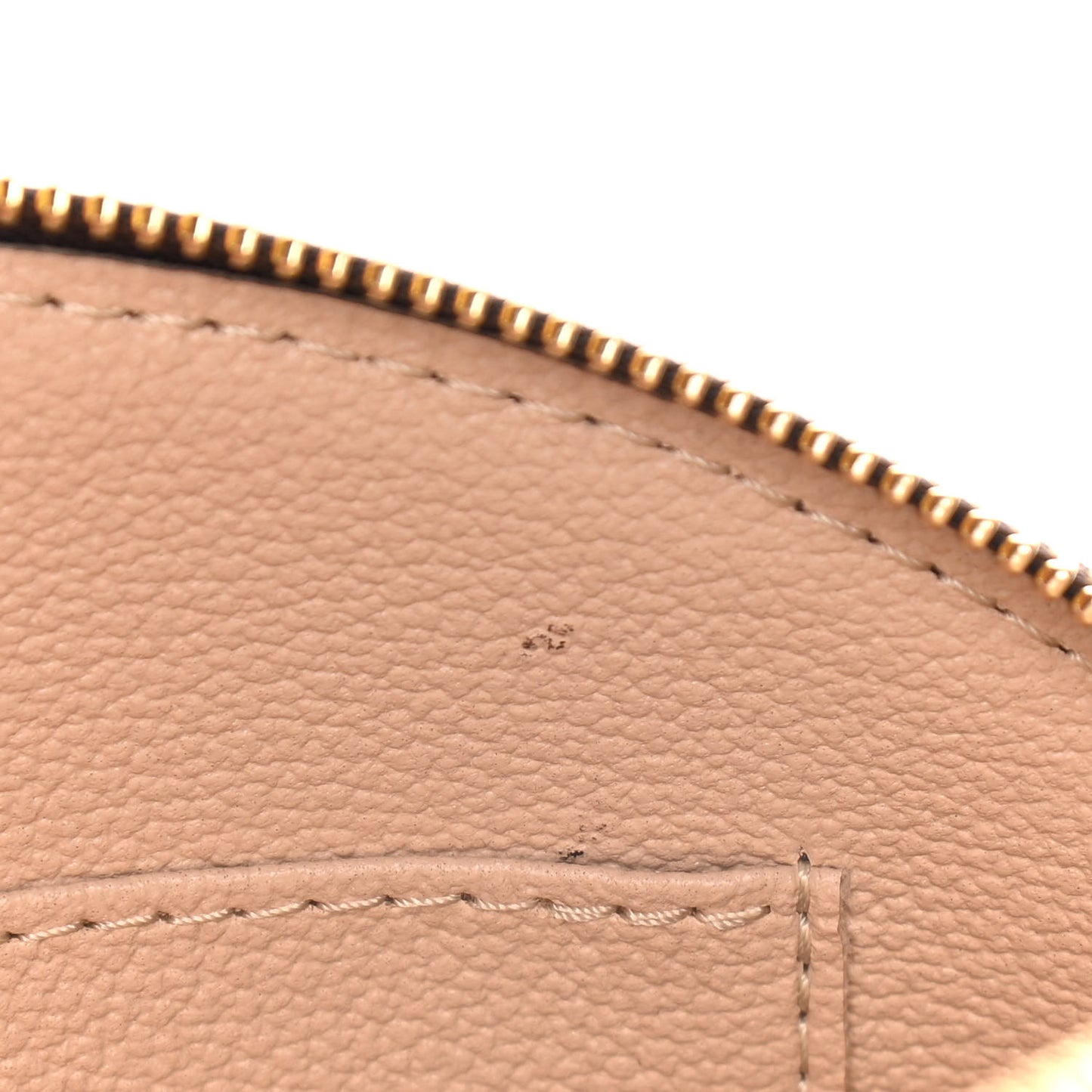 Monogram Cosmetic Pouch GM