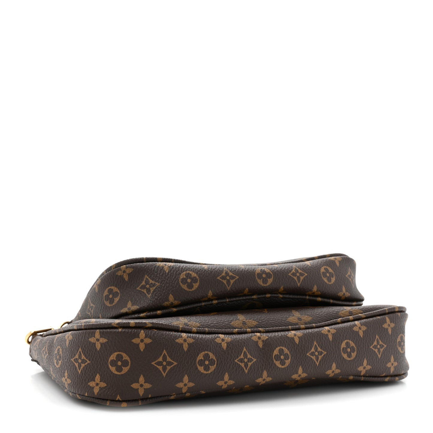 Monogram Multi Pochette Accessories Kaki