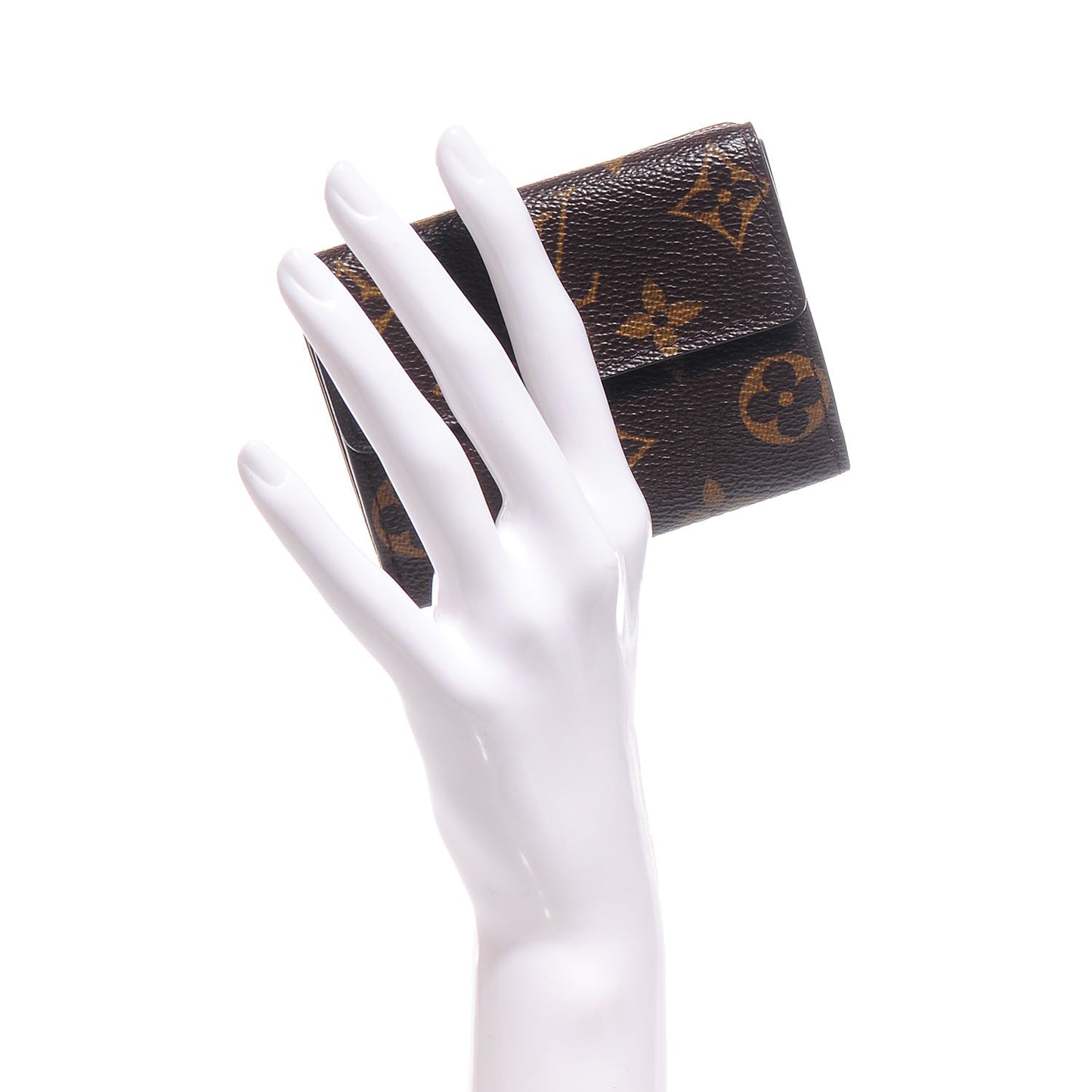 Monogram Ludlow Wallet