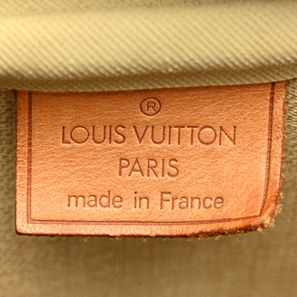 Louis Vuitton Monogram Deauville 5 of 12
