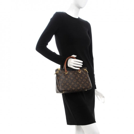 Monogram Pallas BB Black