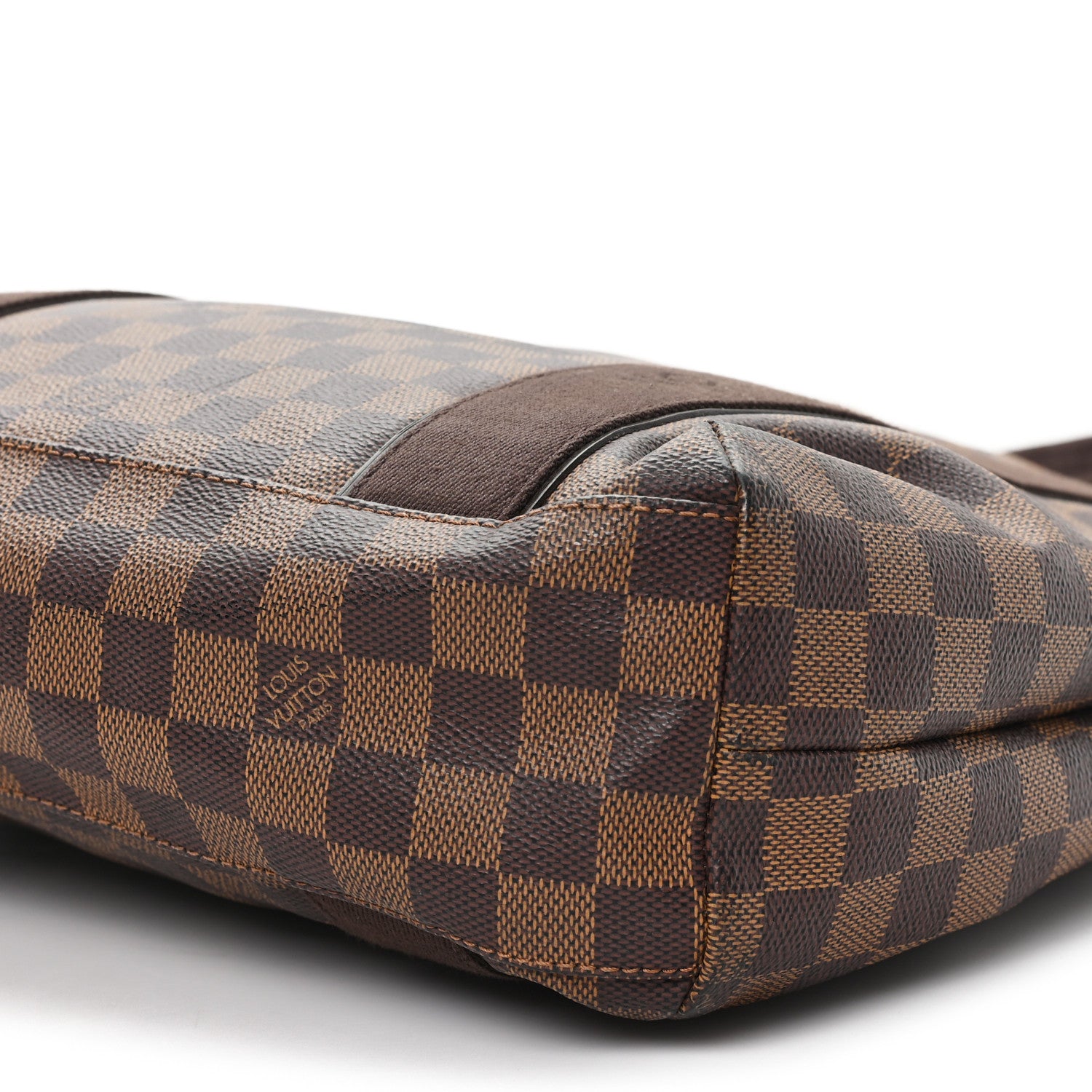 Louis Vuitton Damier Ebene Cabas Beaubourg 9 of 9